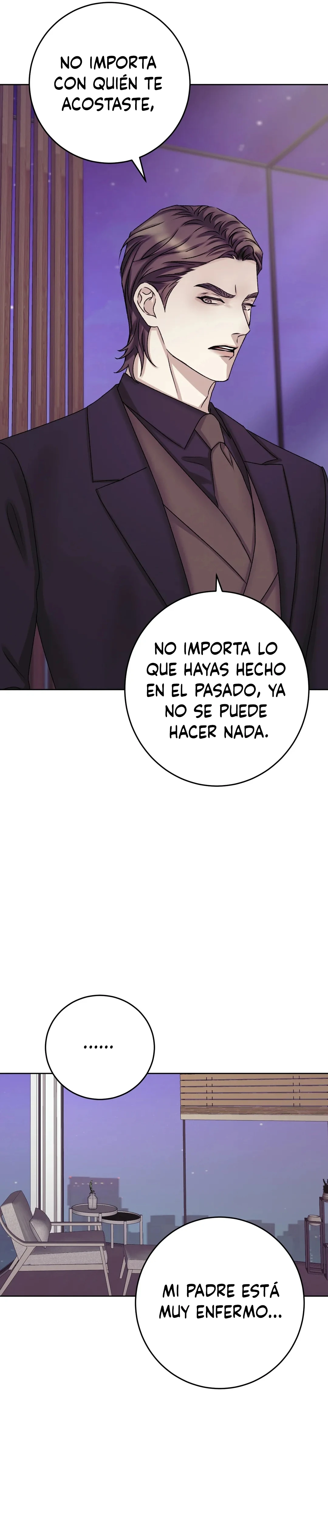 Familia instantanea capítulo 14, página 23