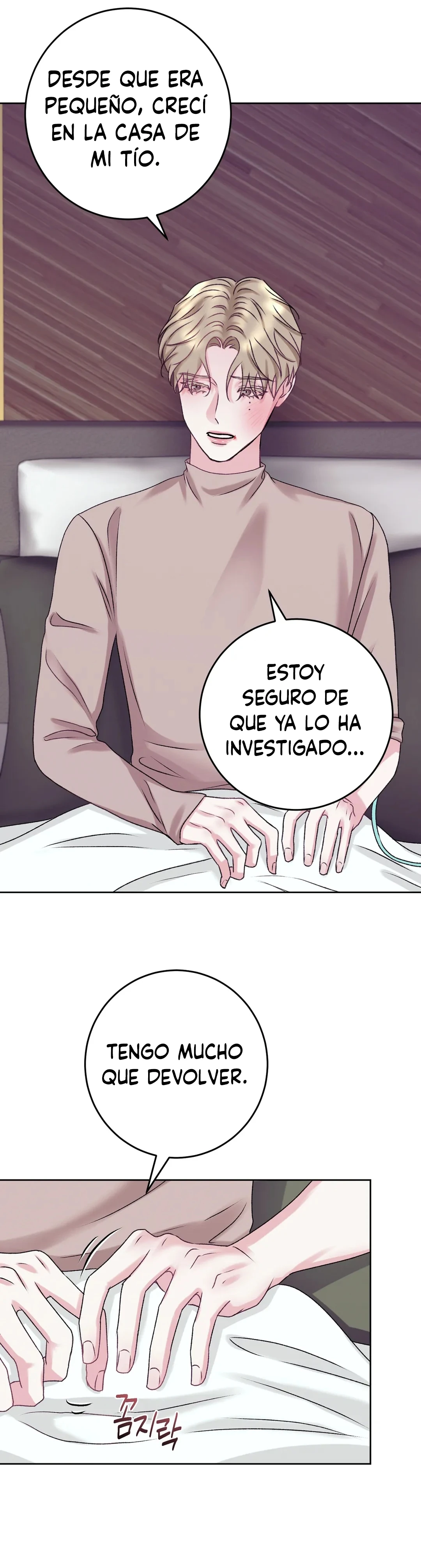 Familia instantanea capítulo 14, página 24
