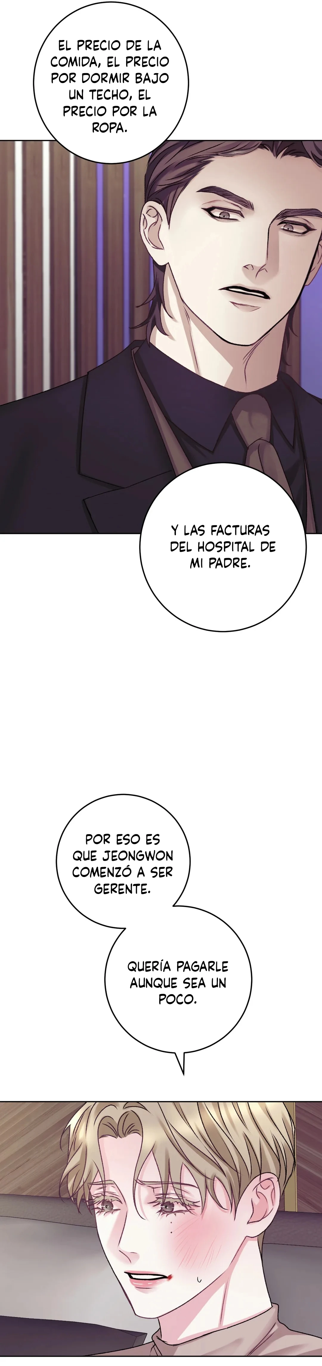 Familia instantanea capítulo 14, página 25