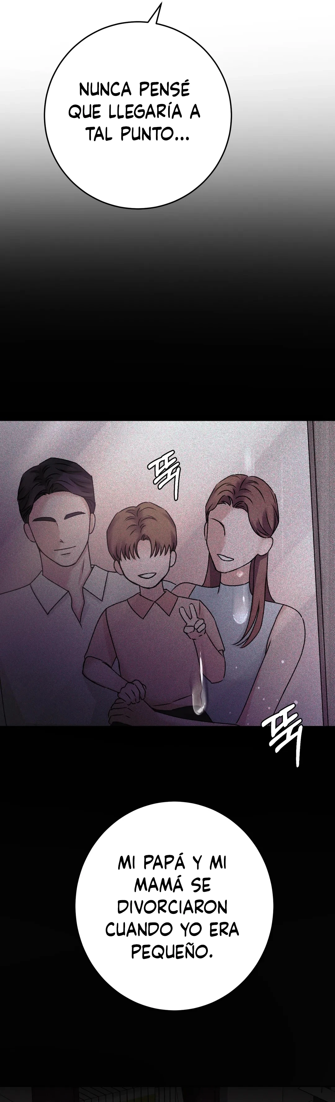 Familia instantanea capítulo 14, página 26