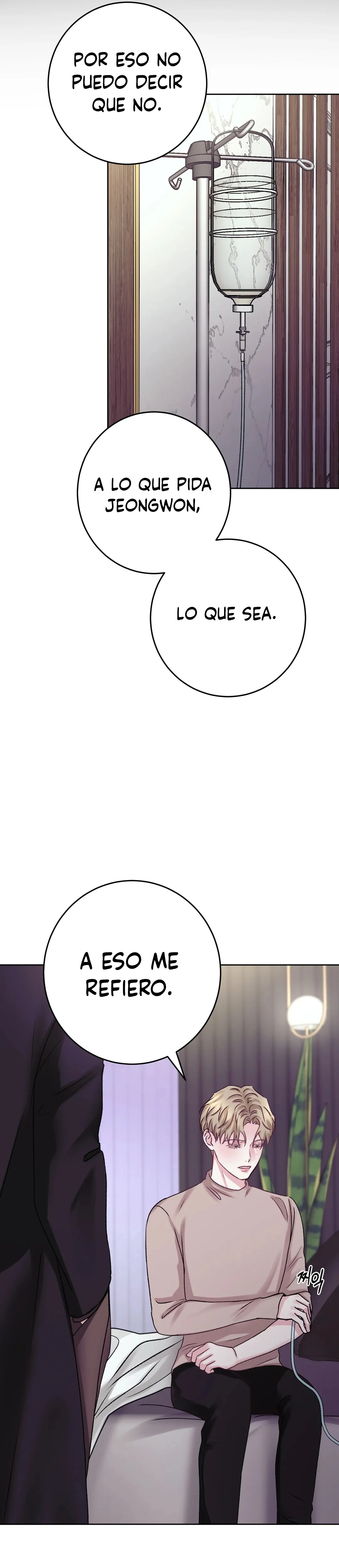 Familia instantanea capítulo 14, página 28