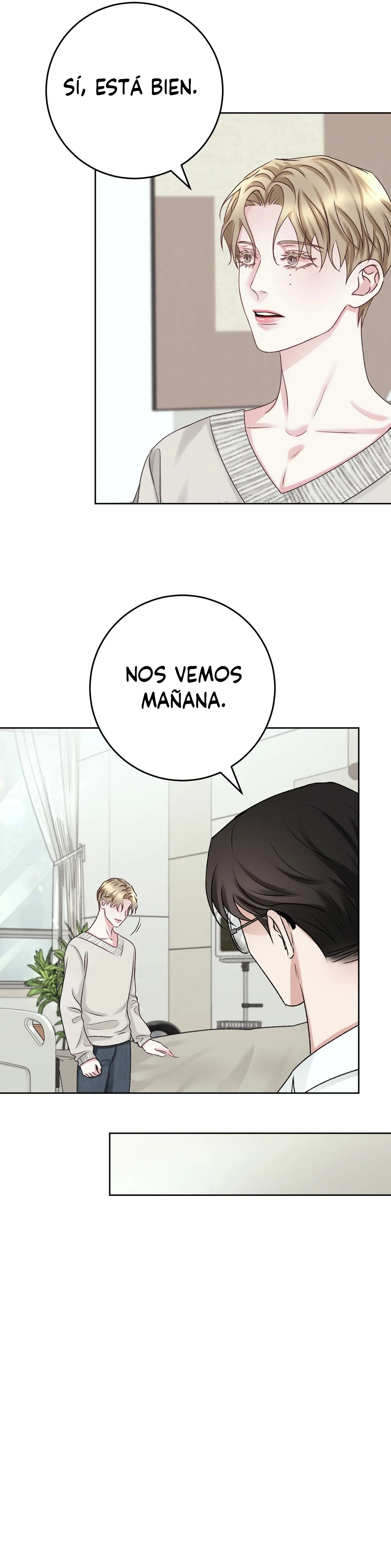 Familia instantanea capítulo 15, página 3