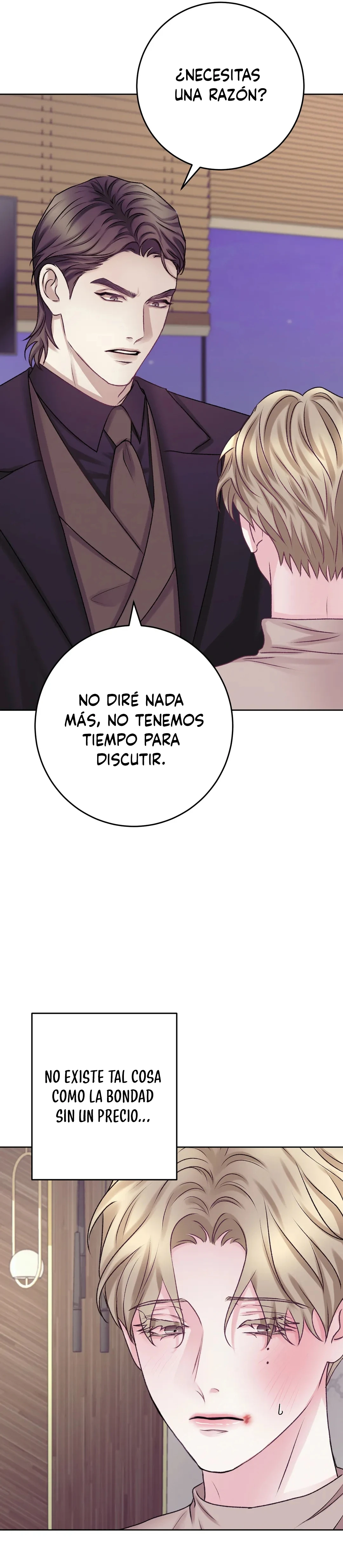 Familia instantanea capítulo 15, página 16