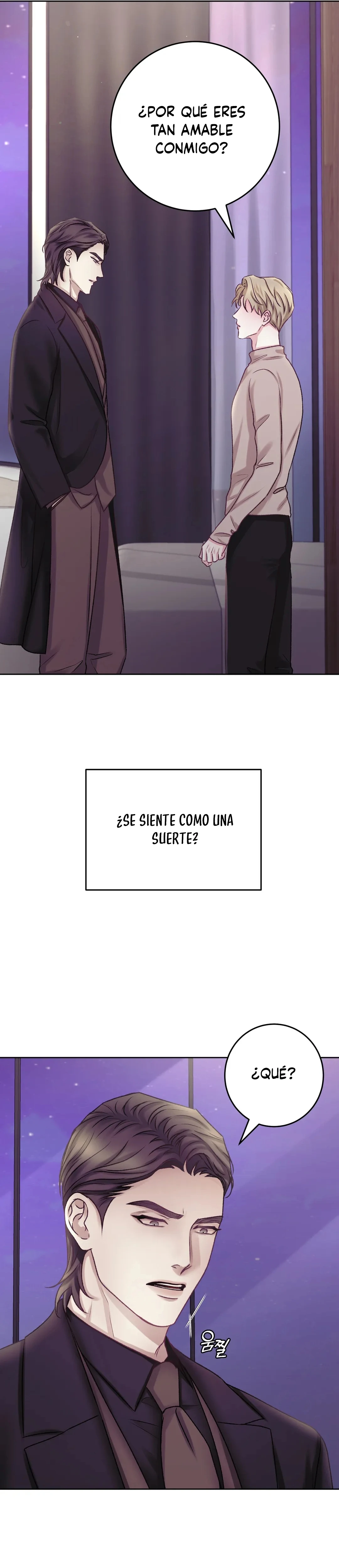 Familia instantanea capítulo 15, página 19