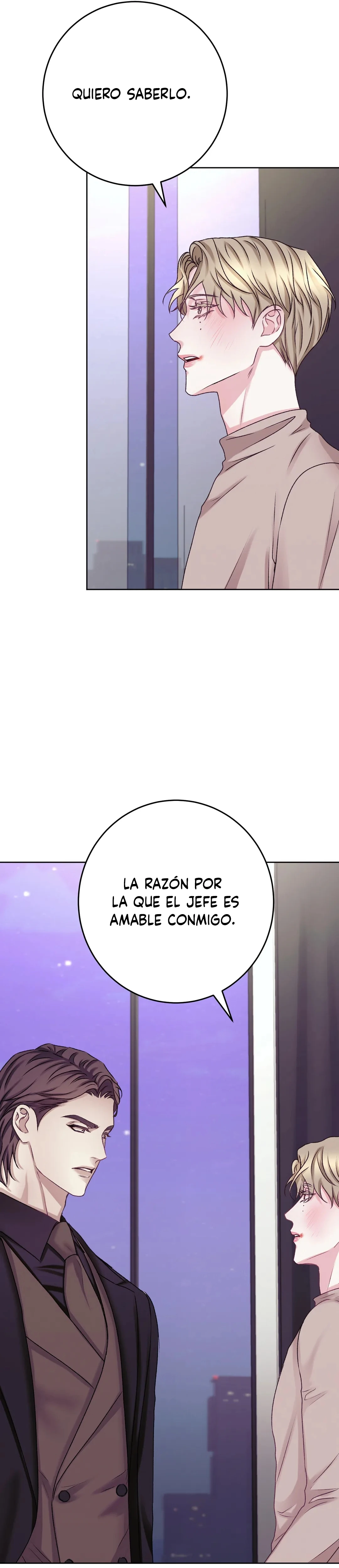 Familia instantanea capítulo 15, página 21