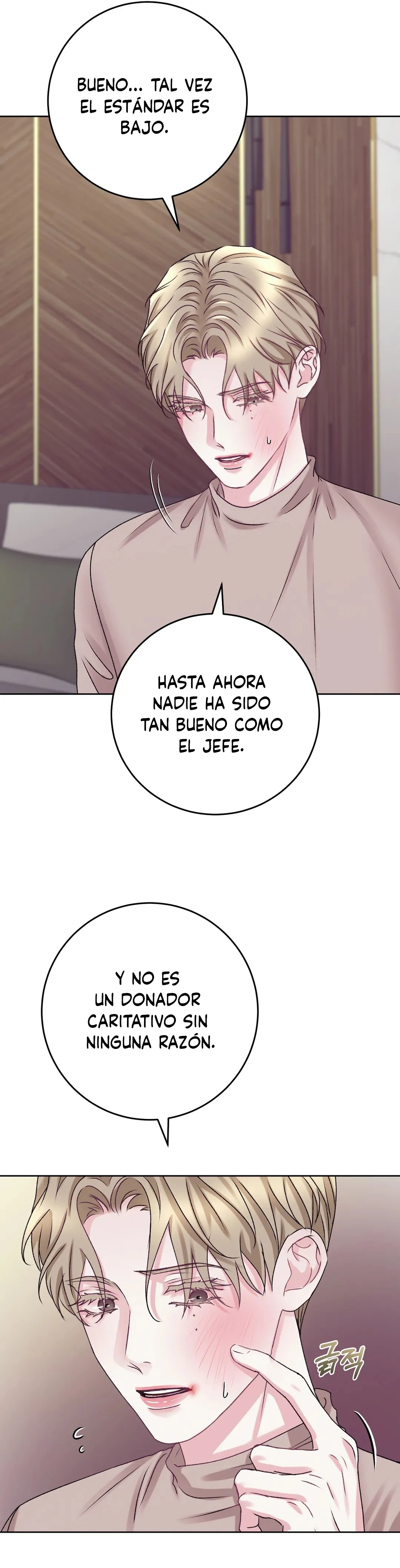 Familia instantanea capítulo 15, página 23