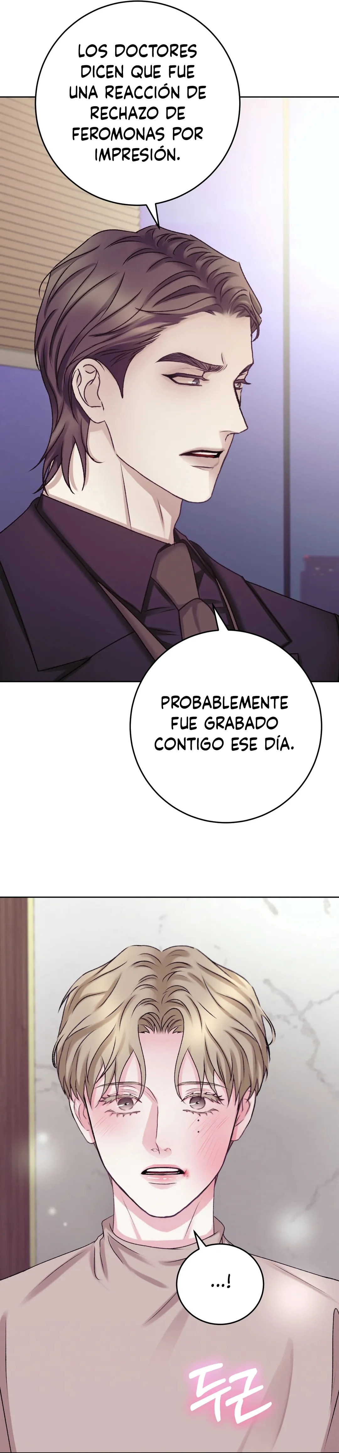 Familia instantanea capítulo 15, página 27