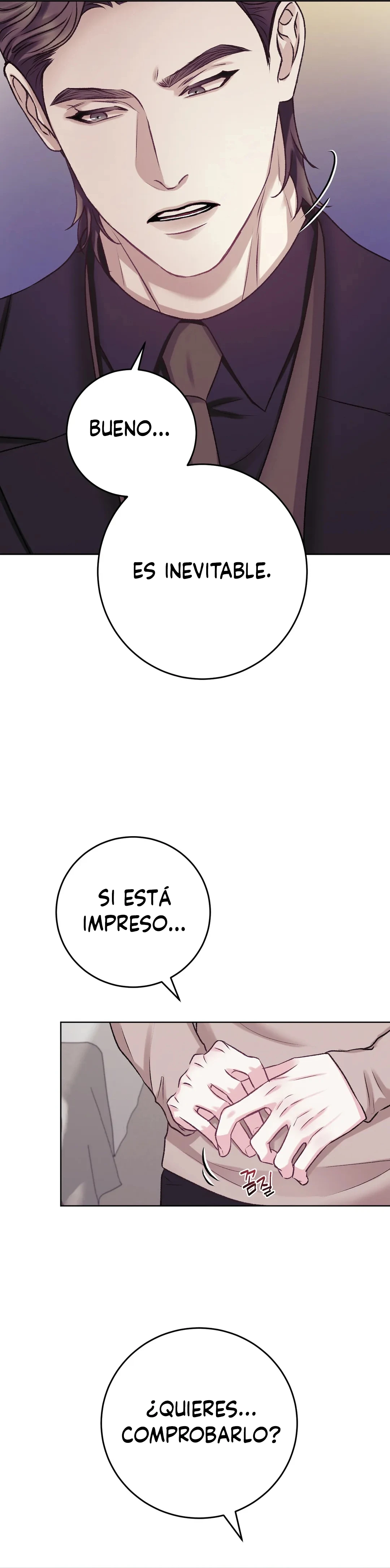 Familia instantanea capítulo 15, página 30