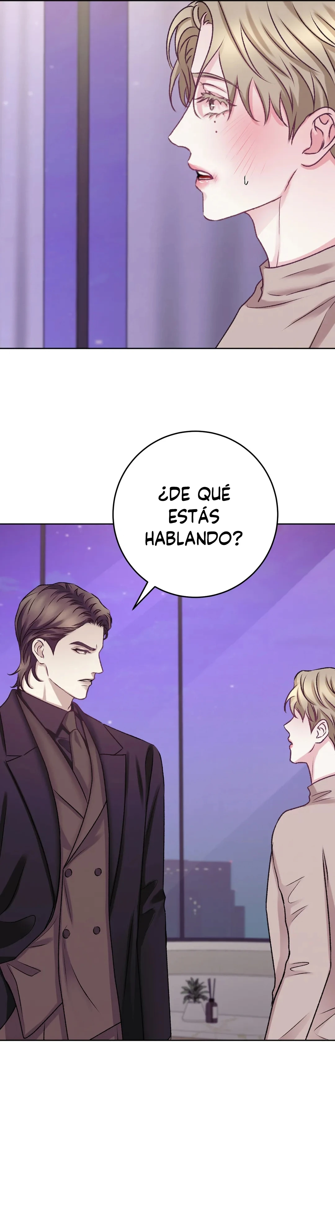 Familia instantanea capítulo 15, página 31