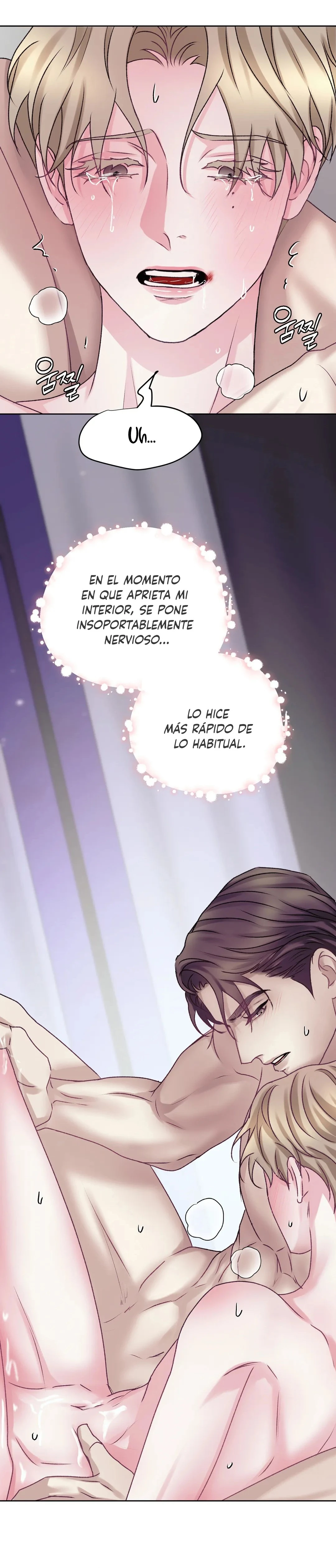 Familia instantanea capítulo 16, página 18