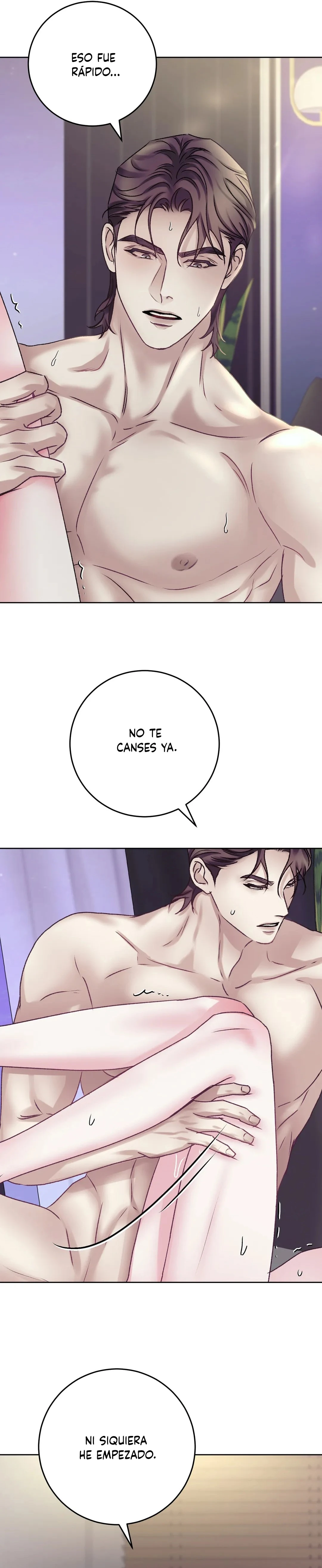 Familia instantanea capítulo 16, página 19