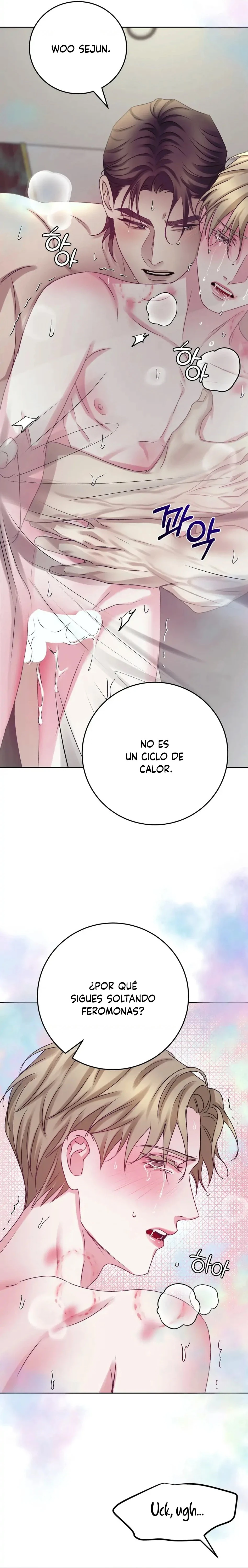Familia instantanea capítulo 17, página 15