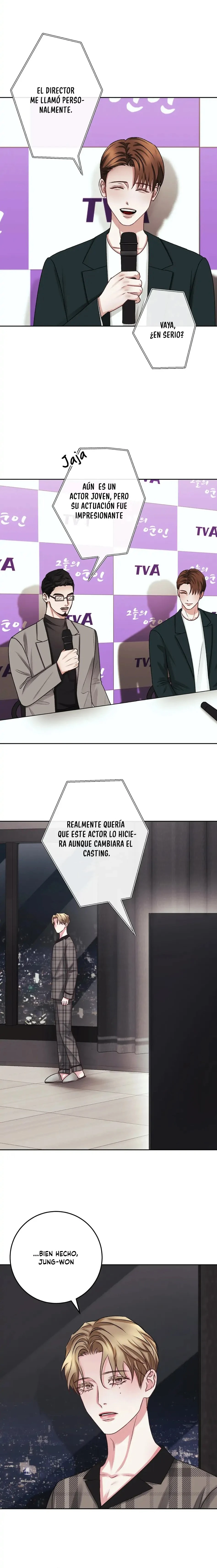 Familia instantanea capítulo 18, página 5