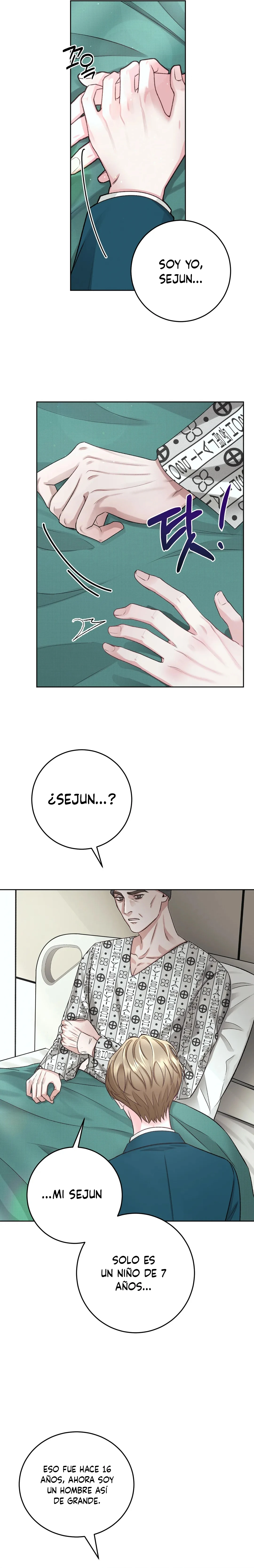 Familia instantanea capítulo 2, página 4