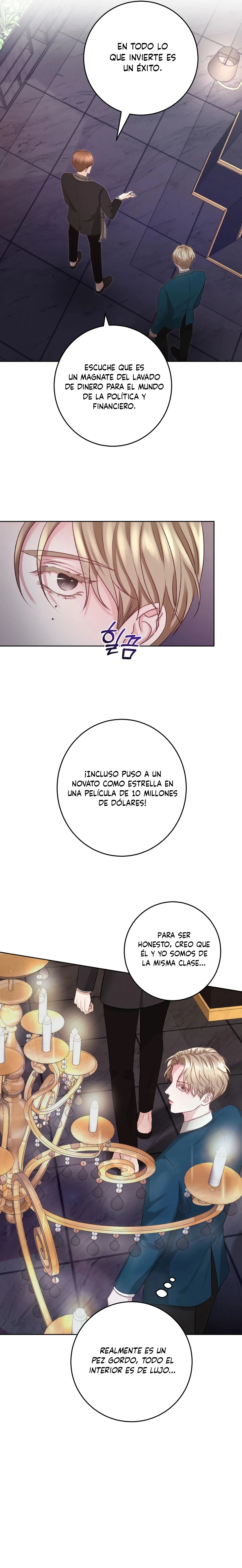 Familia instantanea capítulo 2, página 19