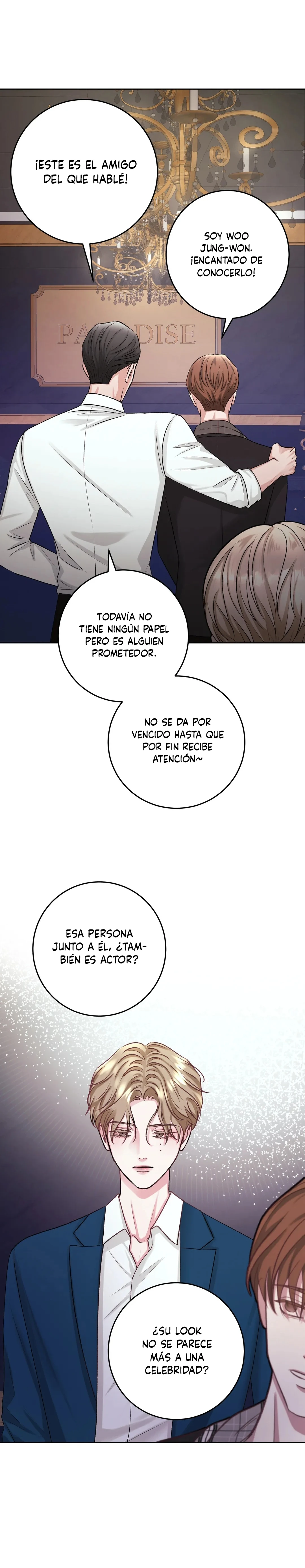 Familia instantanea capítulo 2, página 21