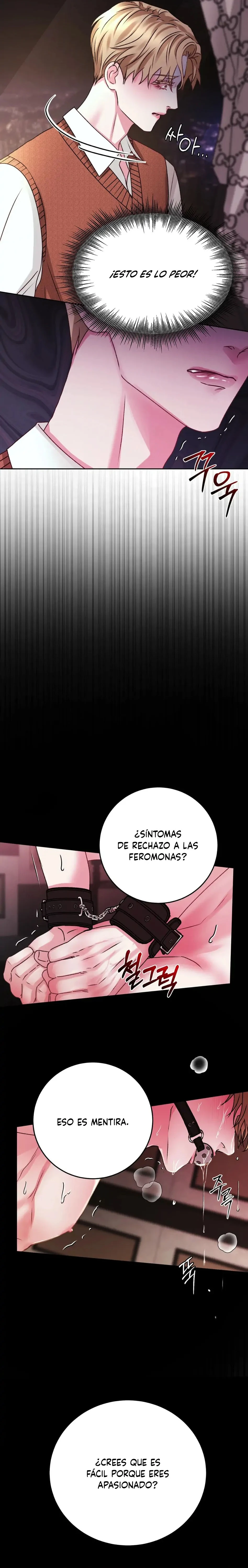 Familia instantanea capítulo 22, página 9