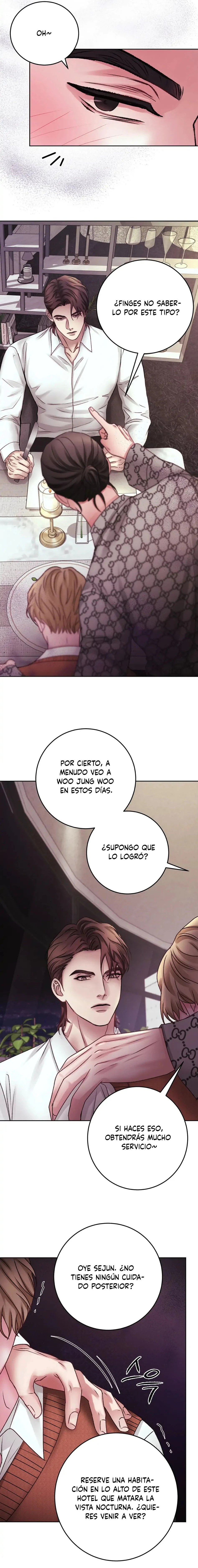Familia instantanea capítulo 22, página 12