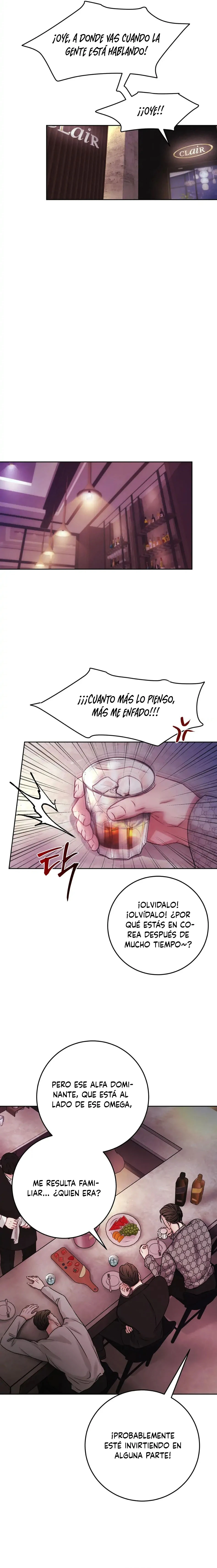 Familia instantanea capítulo 22, página 17