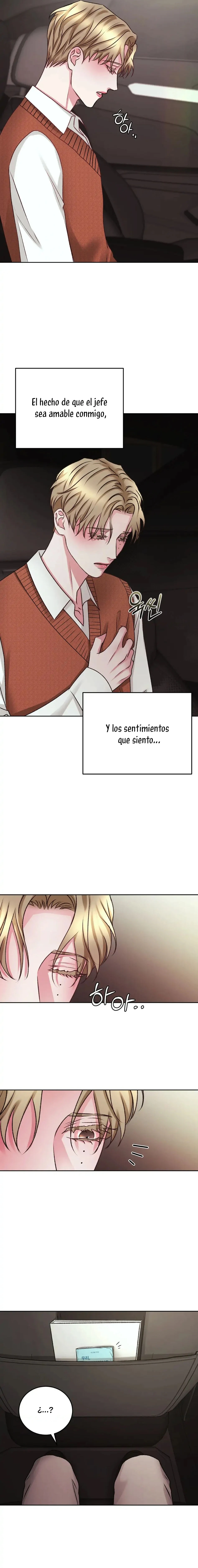 Familia instantanea capítulo 23, página 15