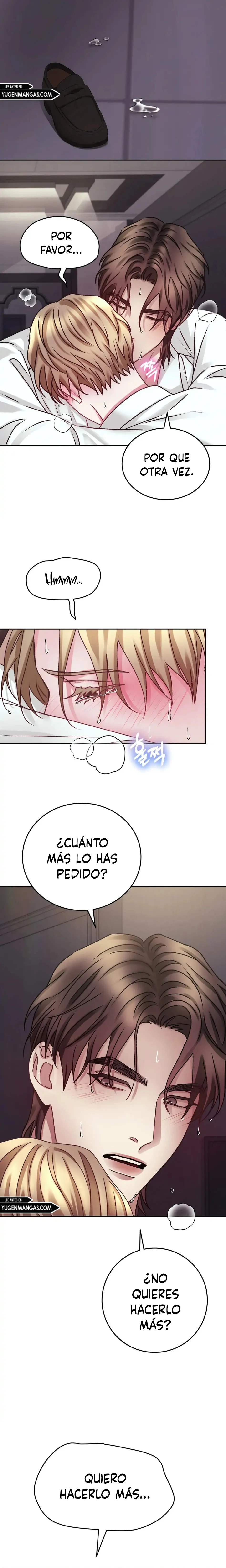 Familia instantanea capítulo 25, página 5