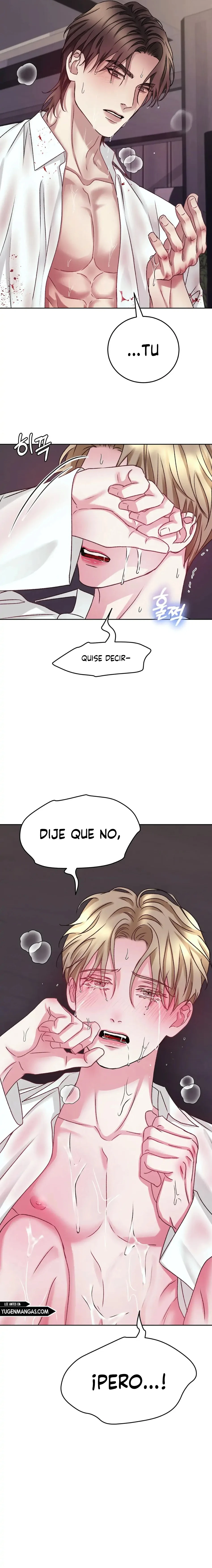Familia instantanea capítulo 25, página 18