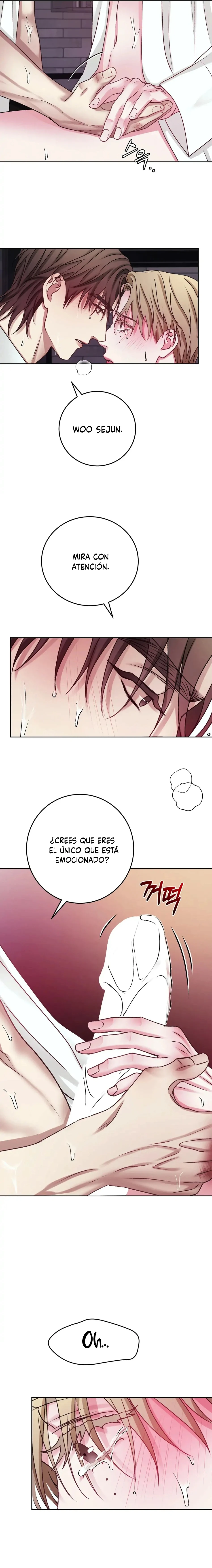 Familia instantanea capítulo 26, página 9