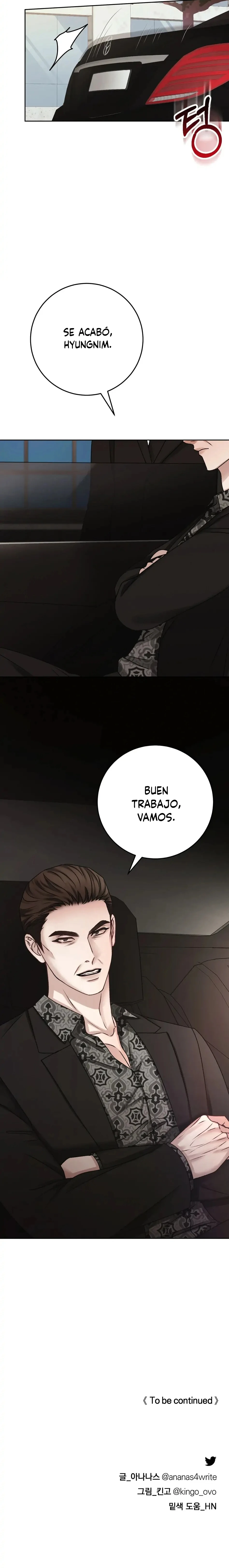 Familia instantanea capítulo 26, página 20