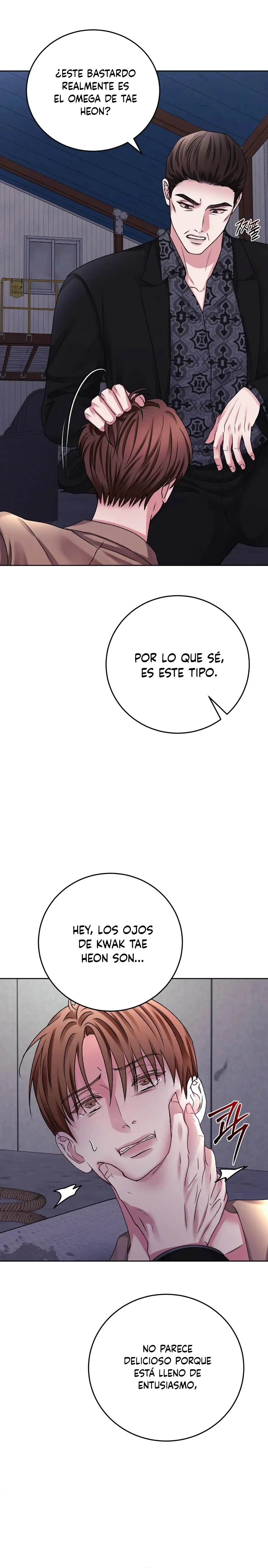 Familia instantanea capítulo 27, página 9