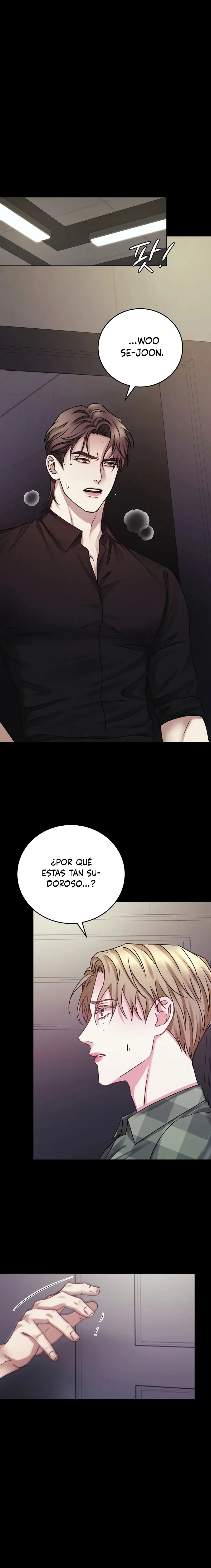 Familia instantanea capítulo 28, página 3
