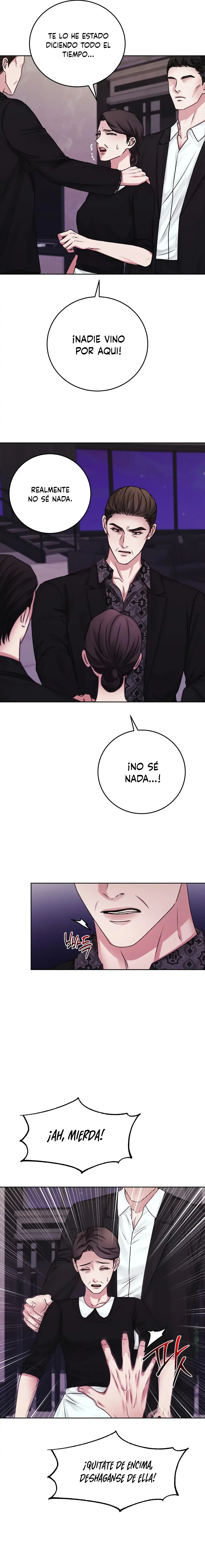 Familia instantanea capítulo 28, página 6