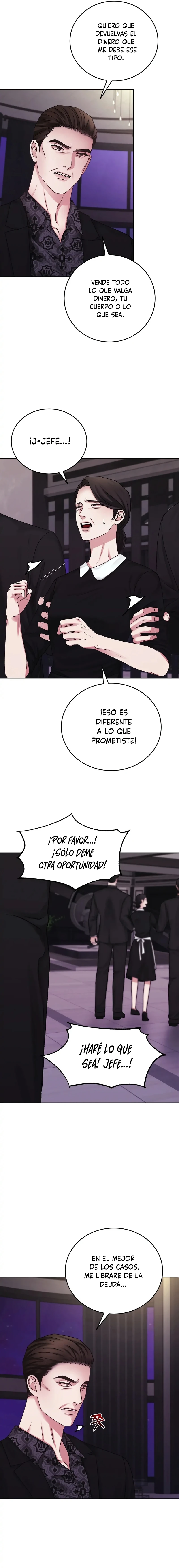 Familia instantanea capítulo 28, página 7