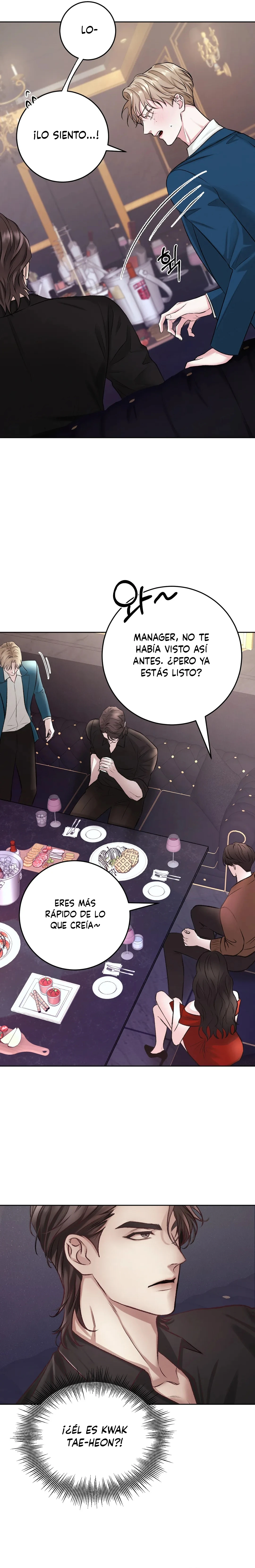 Familia instantanea capítulo 3, página 5
