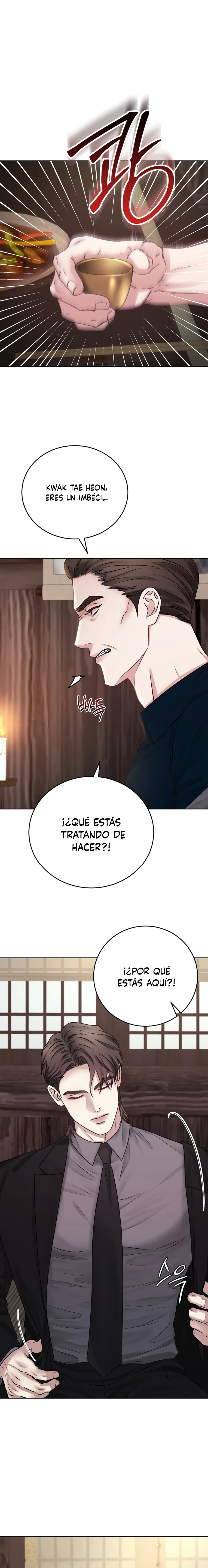 Familia instantanea capítulo 30, página 4