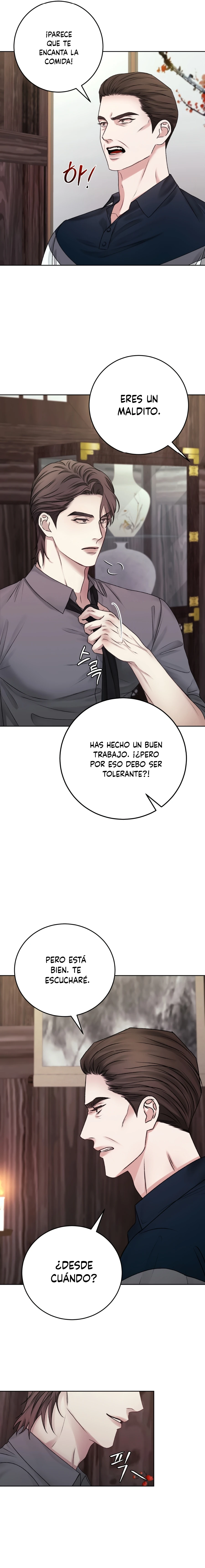 Familia instantanea capítulo 30, página 6