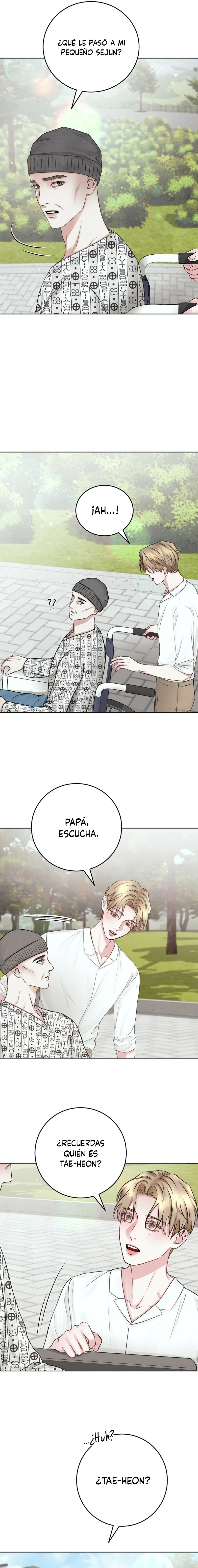 Familia instantanea capítulo 32, página 7