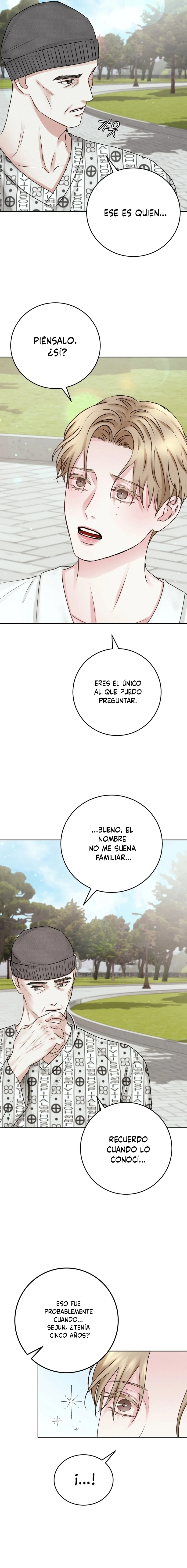 Familia instantanea capítulo 32, página 8