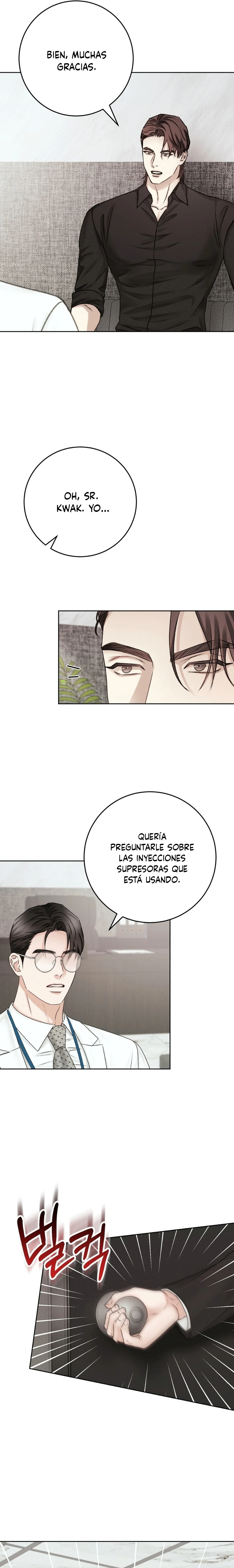Familia instantanea capítulo 32, página 13