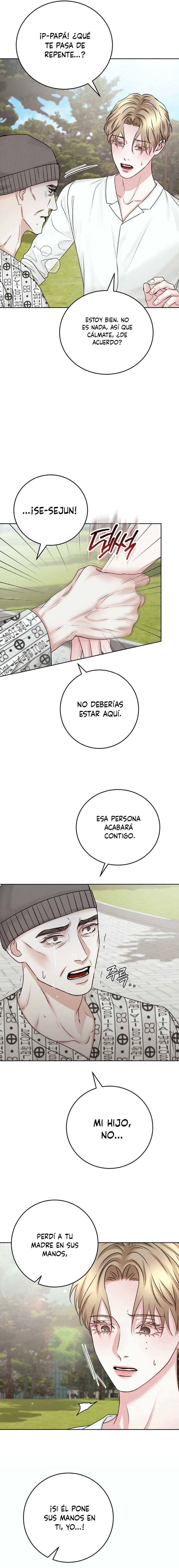 Familia instantanea capítulo 32, página 17