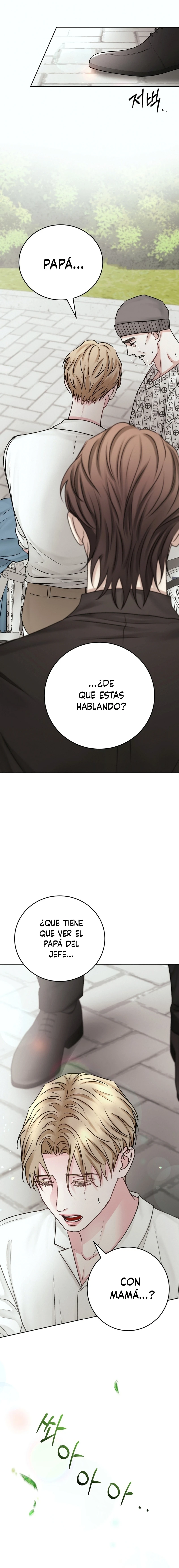 Familia instantanea capítulo 32, página 18