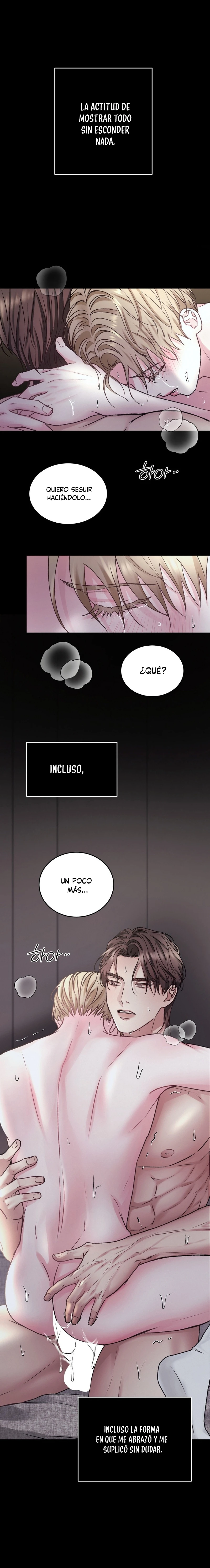 Familia instantanea capítulo 33, página 12