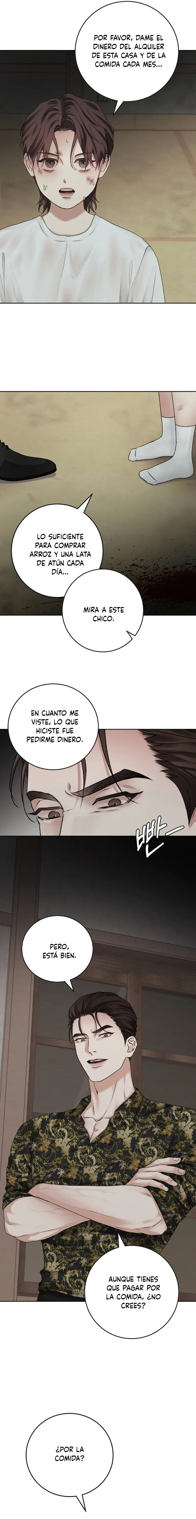 Familia instantanea capítulo 34, página 13