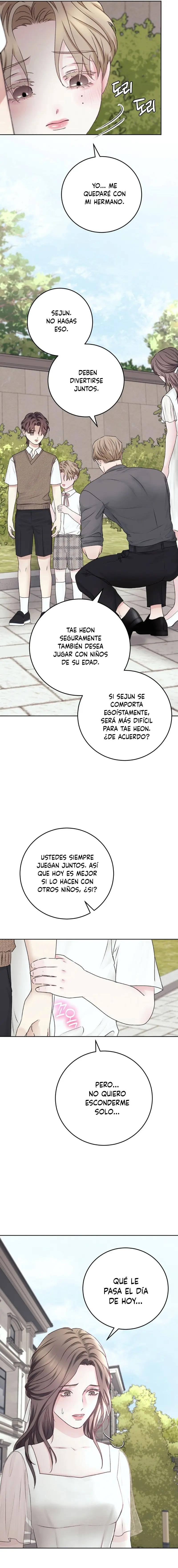 Familia instantanea capítulo 35, página 15