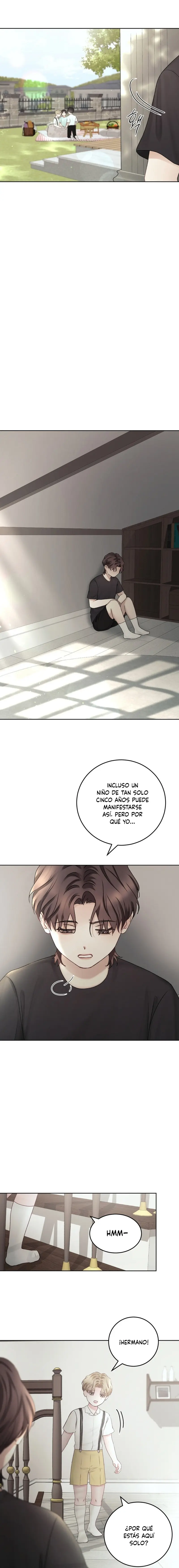Familia instantanea capítulo 36, página 7