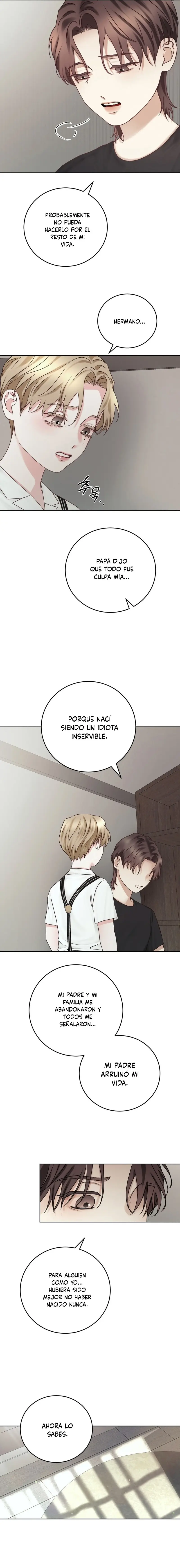 Familia instantanea capítulo 36, página 9