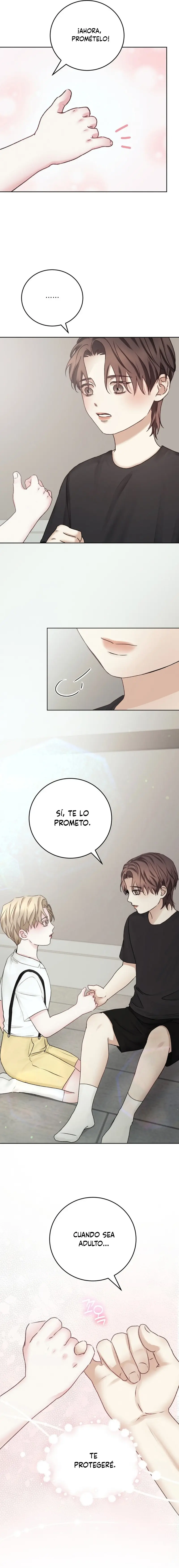 Familia instantanea capítulo 36, página 14