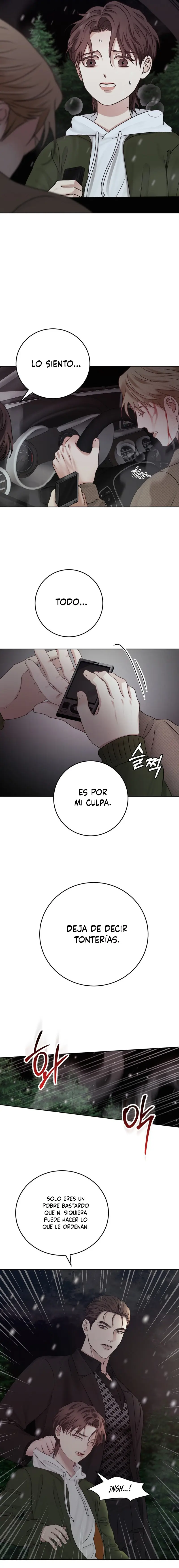 Familia instantanea capítulo 37, página 13
