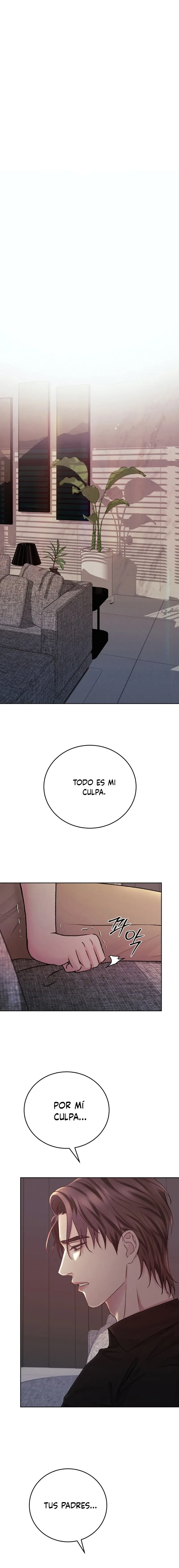 Familia instantanea capítulo 38, página 2
