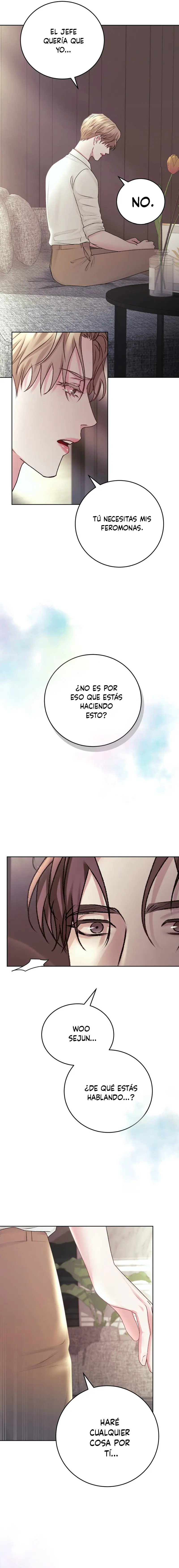 Familia instantanea capítulo 38, página 10