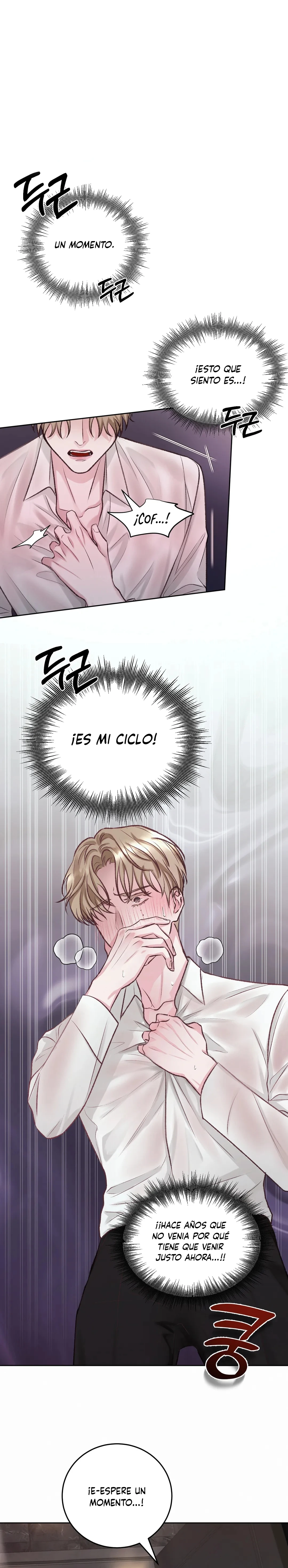 Familia instantanea capítulo 4, página 2